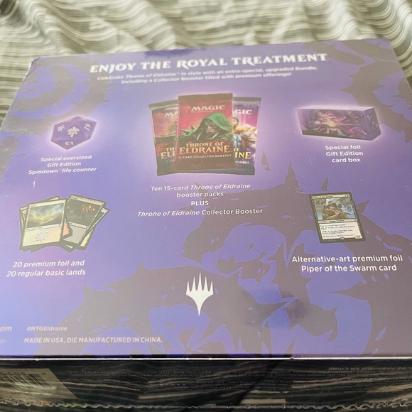 magic the gathering GIFT EDITION! - Picture 2 of 2